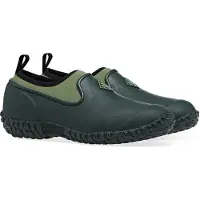 Muck Gartenclogs Woman's Muckster II Low Moss Damen-Schuhgröße 39