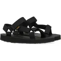 Teva Original Universal Black Kinder-Schuhgröße 29 - 30