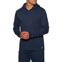Ralph Lauren Sweatshirt Sle 714844760001 Dunkelblau Regular Fit