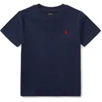 Ralph Lauren T-Shirt 322832904037 Dunkelblau Regular Fit