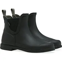 Tretorn Gummistiefel Eva Damen Black/Black-Schuhgröße 37