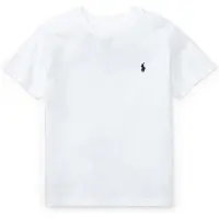 Ralph Lauren T-Shirt 322832904035 Weiß Regular Fit