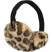 Barts Ohrenschützer Plush Earmuffs