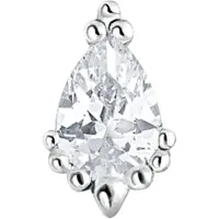 Thomas Sabo Einzel Ohrstecker Eiskristall