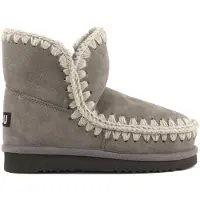 Mou Schneeschuhe Eskimo18 00000288 Beige 38