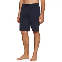 Ralph Lauren für Herren. 714844761003 Pyjamahose aus Baumwollstrick in Navy (S), Heimtextilien, Baumwolle, Marine