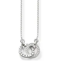 Thomas Sabo Collier Together Forever