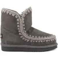 Mou Schneeschuhe Eskimo18 00000152 Grau