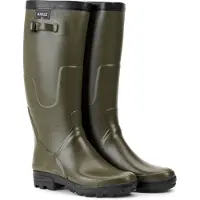 Aigle Uni Benyl XL Gummistiefel Grün (Kaki) 46