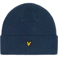 Lyle & Scott He960arc Mütze