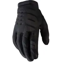 100% Brisker Offroad-handschuhe