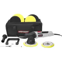 Dino Exzenterpoliermaschine