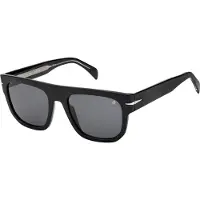 David Beckham Mod. Db 7044 S Black