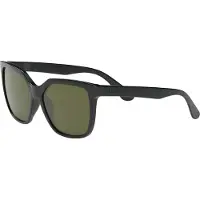 Serengeti SS536002 Sonnenbrille Damen Kunststoff schwarz 56-16-140