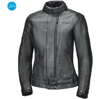 Held Roxane Schwarz Jacke Größe 40
