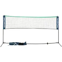 Tretorn Tennisnetz Mini 3,6 Meter navyblau