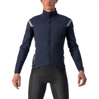 Castelli Perfetto Ros 2 Gore-tex Infinium Windstopper Jacke