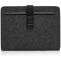 Castelijn & beerens Laptophülle Nova Macbook Air 13" Schwarz
