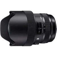 Sigma 14-24 Mm F/2.8 Dg Af Hsm A Na Weitwinkelobjektiv