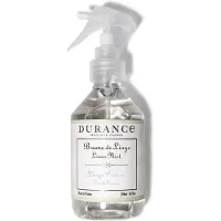 Durance Frische Wäsche Parfum für Heimtextilien 250ml