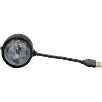 Kikkerland Disco USB Light (US211-EU)