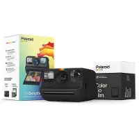 Polaroid Go E-box Black