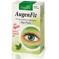Alsiroyal Augen Fit 51,5 g
