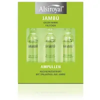 Alsiroyal Jambu Ampullen 9 ml
