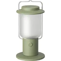 Snow Peak - Laterne - Home & Camp Lantern Khaki - Beige