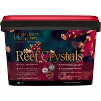Aquarium Systems - Reef Crystals Meersalz 4 kg