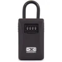Ocean & Earth Key Vault Security Schloss
