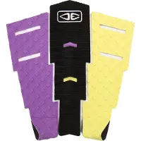 Ocean & Earth Dakoda Walters Signature Tail Traktionspad 3 Einheiten
