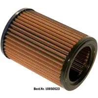 Sprint Filter Sprint Sport-Luftfilter Polyestergewebe