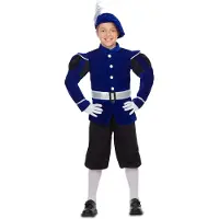 MOM Funcompany Junior Seitenkostüm