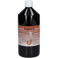 Hofmann & Sommer Sepso J Lösung 1000 ml