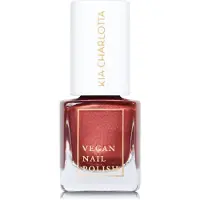 Kia-Charlotta Nagellack Movie Night 5 ml