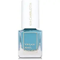 Kia-Charlotta Nagellack Sunny Skies 5 ml