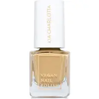 Kia-Charlotta Nagellack Coffee Dates 5 ml