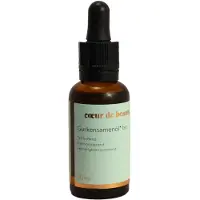 Coeur de beauté Gurkensamenöl hydratisierend 30 ml Öl