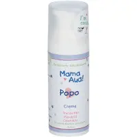 Mama Aua! Mama-Aua CR Popo 50 ml Creme