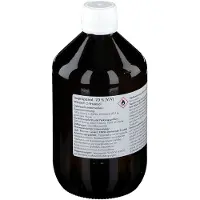 Leyhs Isopropanol 70% 500 ml Lösung