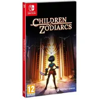 Games Switch Children Of Zodiarcs