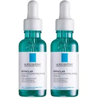 La Roche-Posay 2x Roche Posay Effa Hoch SER 2x30 ml Konzentrat