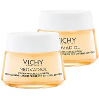 VICHY 2x Neovadiol TAG TH WEC 2x50 ml Creme