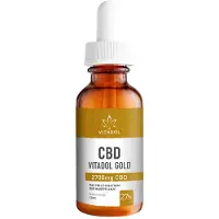Vitadol Gold 27% CBD