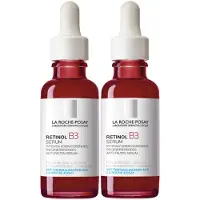 La Roche-Posay 2x Roche Posay Retinol B3 SER 2x30 ml Konzentrat