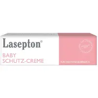 LaseptonMED Care Schutzcreme 250 ml Creme