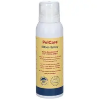 PelCare Mikrosilb Spray EMU 125 ml