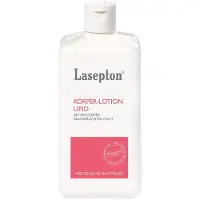 LaseptonMED Körper-Lotion Lipid Care 450 ml Lotion