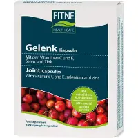 Fitne Gelenk Kapseln 60 St